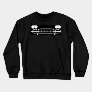 I C1 Crewneck Sweatshirt